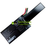 Baterie pro PDA 4538C5-3S [Náhradní baterie]